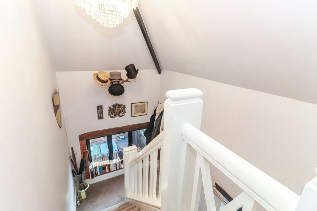 Additional image 22 of 4 bed detached house for saleLangley Hill, Kings Langley WD4