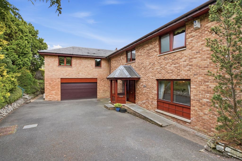 Additional image 39 of 7 bed detached house for saleSt. Ronan's Terrace, Innerleithen EH44