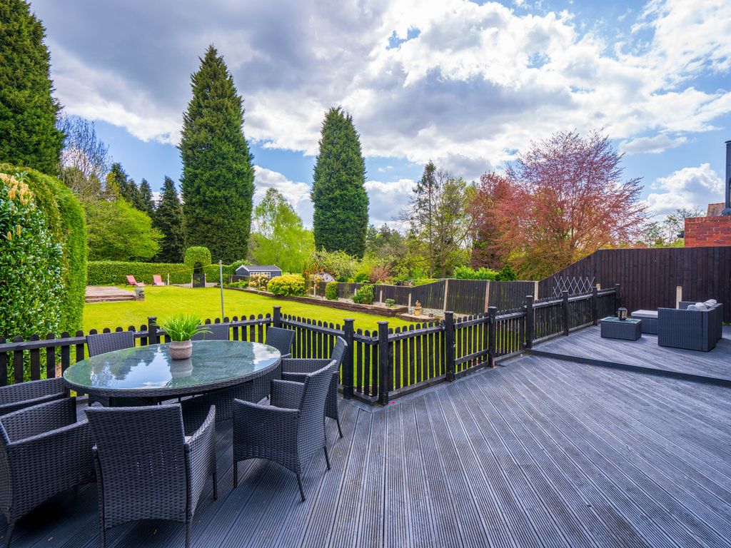 Additional image 13 of 4 bed detached house for saleChester Road South, Kidderminster DY10