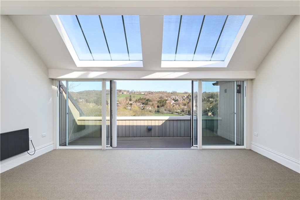 2 bed flat for saleSkipton Road, Ilkley, West Yorkshire LS29 photo 5