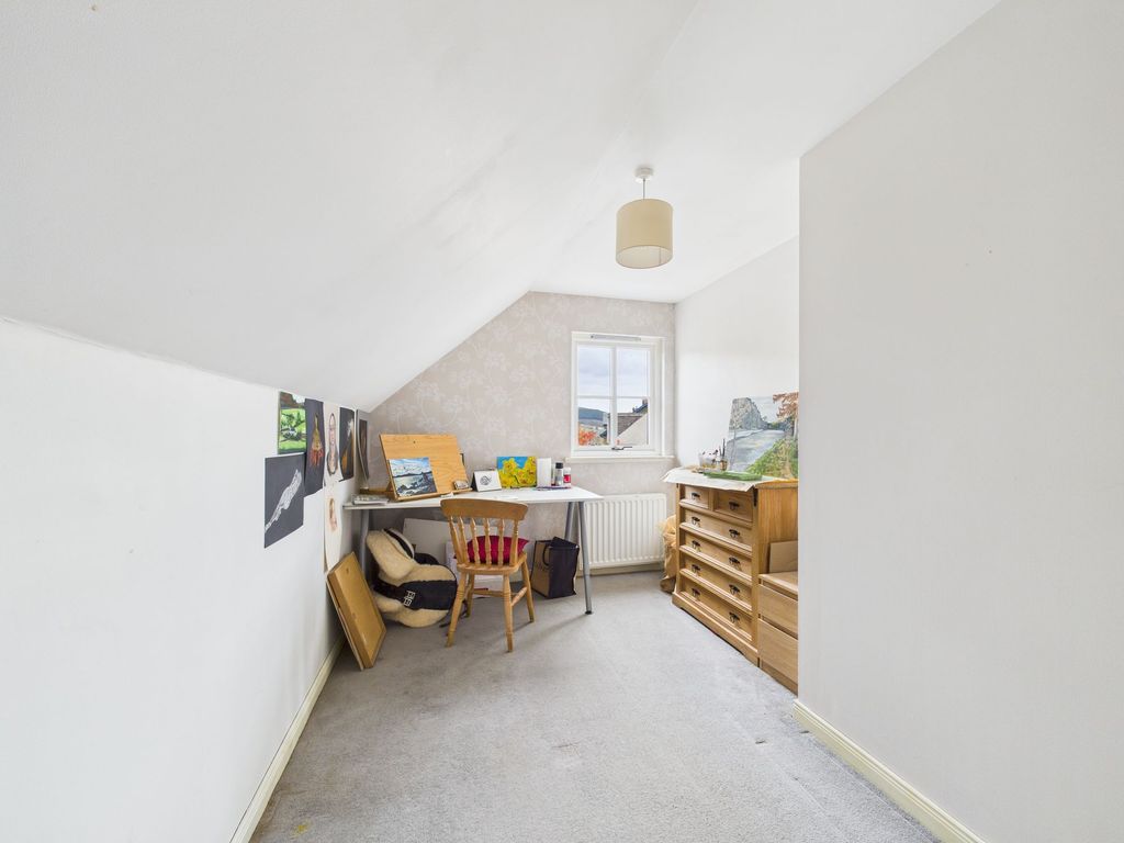 Additional image 16 of 4 bed detached house for salePrinces Street, Innerleithen EH44