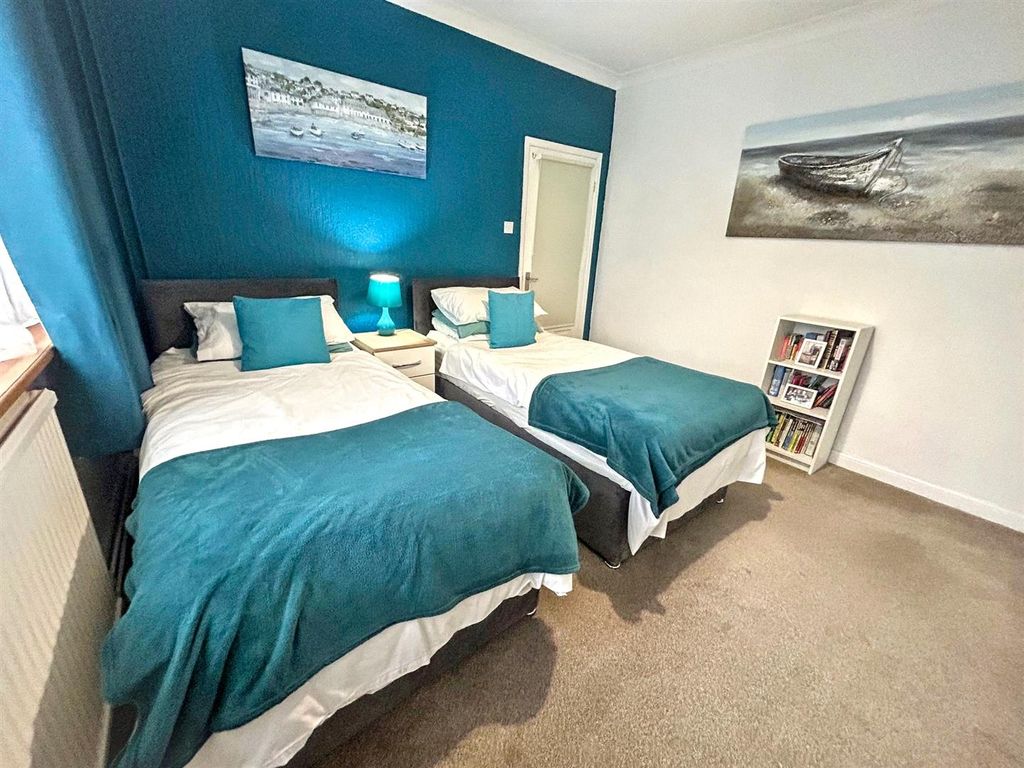 Additional image 14 of 3 bed detached bungalow for saleMeinciau Road, Mynyddygarreg, Kidwelly SA17