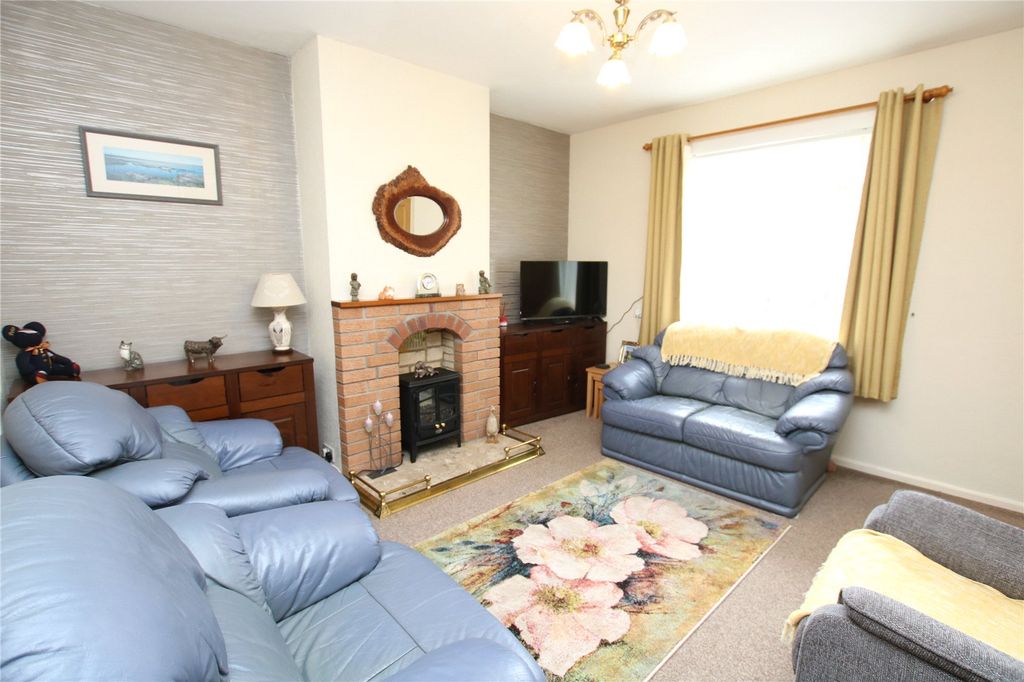 Additional image 3 of 3 bed semi-detached house for saleGarrioch Street, Kirkwall KW15