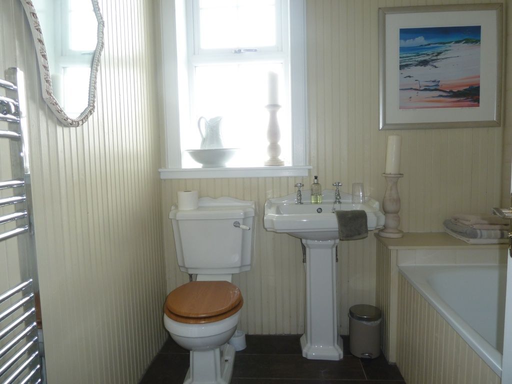 Additional image 17 of 1 bed terraced house for saleMiddle Cottage Castle Toward Estate, Toward, Dunoon PA23
