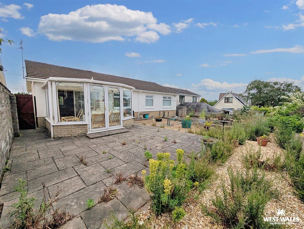 Additional image 20 of 3 bed detached bungalow for saleBanc Pendre, Kidwelly SA17