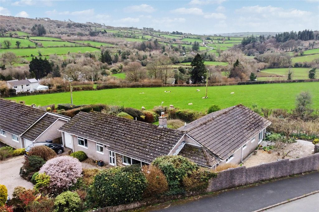 Additional image 31 of 5 bed bungalow for saleAbbotts Park, Cornwood, Ivybridge, Devon PL21