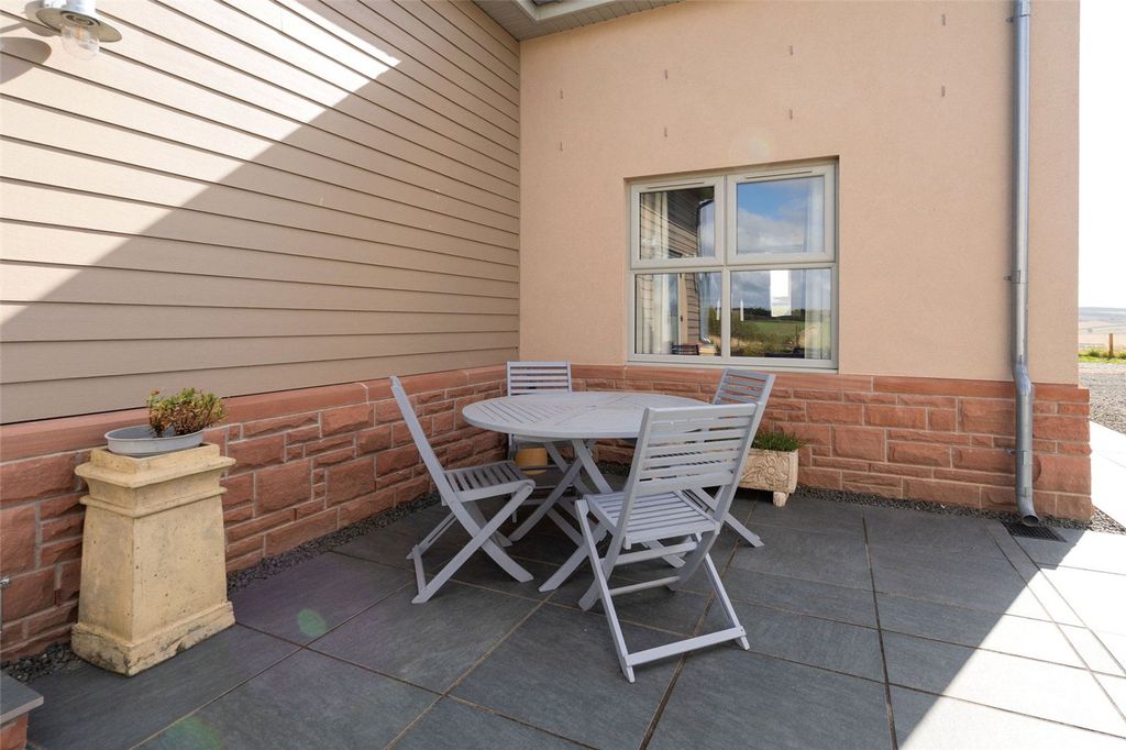 Additional image 76 of 4 bed detached house for salePloughlands Lodge, Ploughlands Farm Cottages, Jedburgh TD8