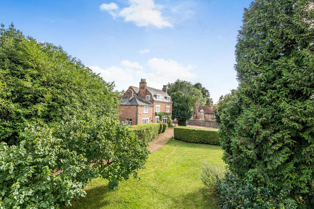Additional image 18 of 7 bed detached house for saleLeaves Green Road, Keston, Kent BR2