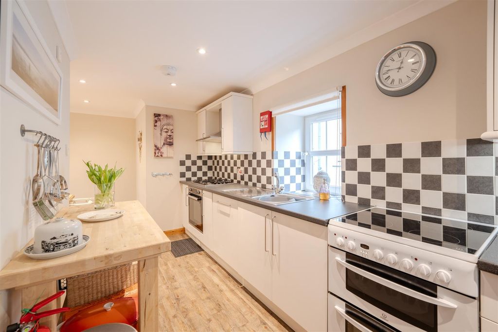 Additional image 4 of 3 bed villa for saleThe Old Seed Store, Oven Wynd, Kelso TD5