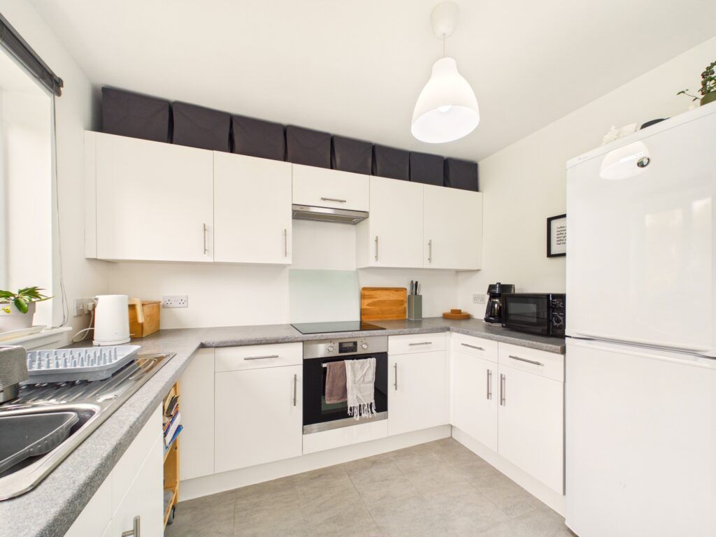 Additional image 8 of 3 bed detached house for sale4 Meadows Road, Lochgilphead, Argyll PA31