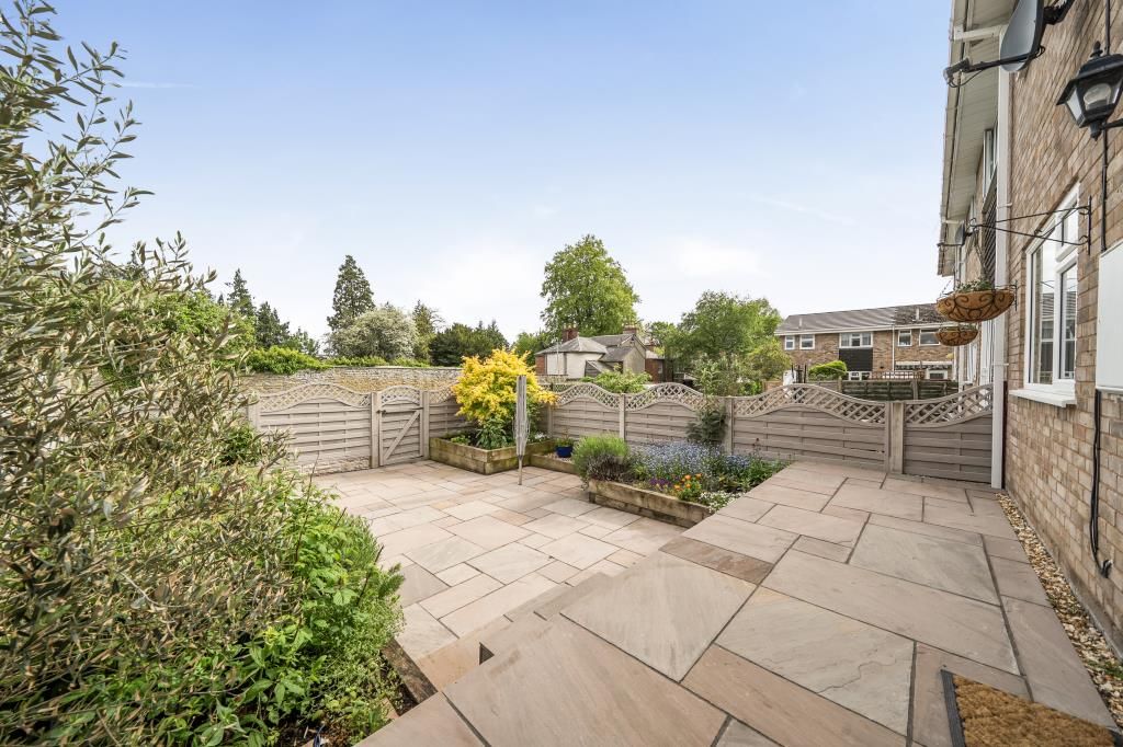 Additional image 15 of 3 bed end terrace house for saleKington, Herefordshire HR5