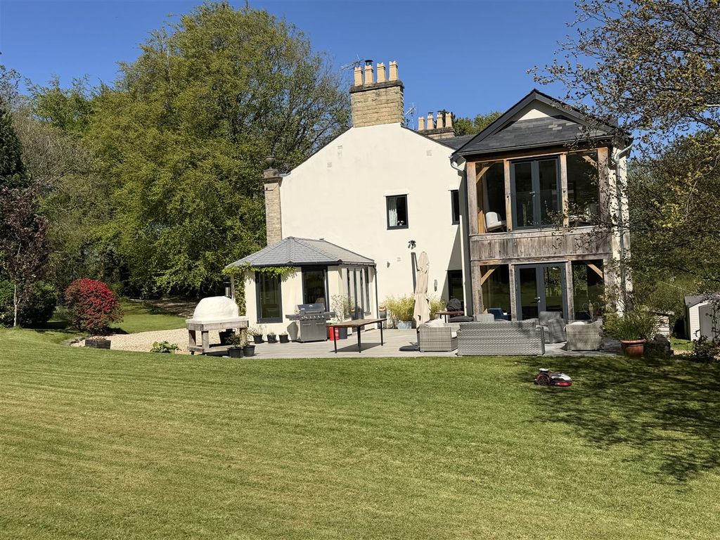 Additional image 47 of 5 bed detached house for saleGreen Lane, Gee Cross, Hyde SK14