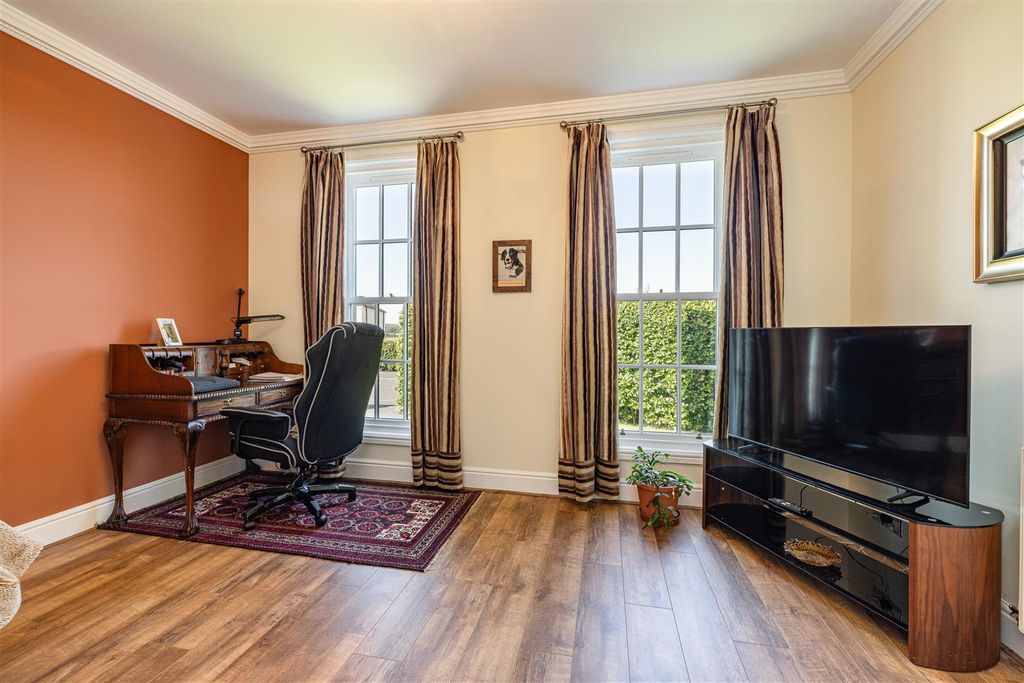 Additional image 16 of 5 bed detached house for sale33 Bowmont Court, Heiton, Kelso TD5