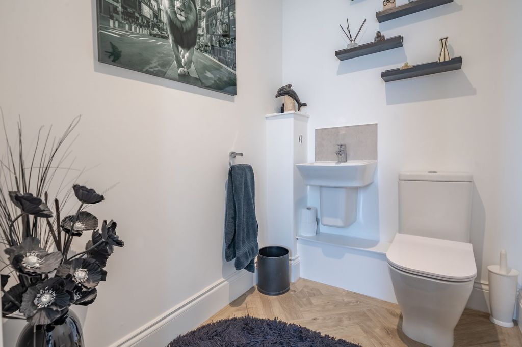 Additional image 16 of 4 bed detached house for saleMarble Crescent, Kendal LA9