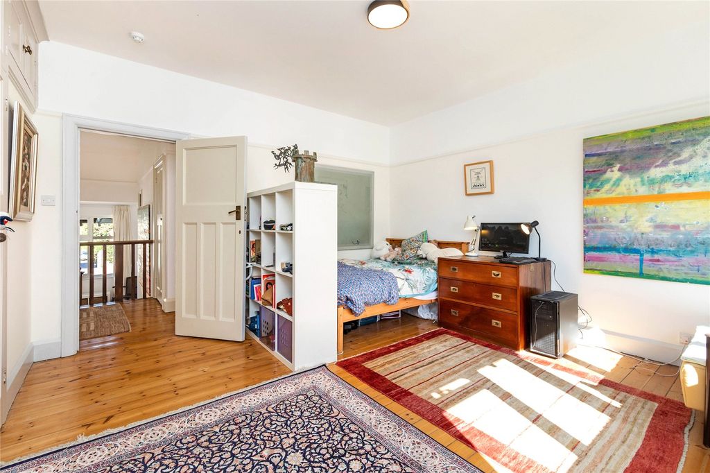 Additional image 12 of 5 bed detached house for saleThe Drive, Hove, East Sussex BN3