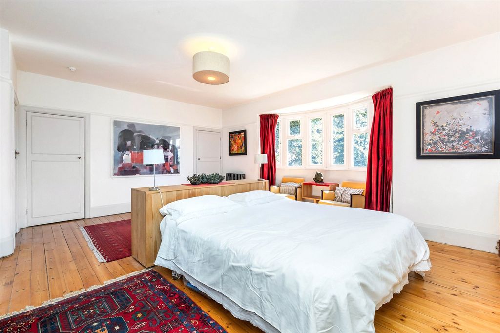 Additional image 11 of 5 bed detached house for saleThe Drive, Hove, East Sussex BN3