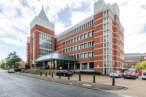 Norwich City Centre NR1