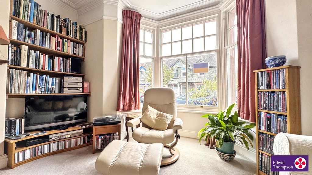 Additional image 3 of 4 bed terraced house for sale82 Blencathra Street, Cumbria, Keswick CA12