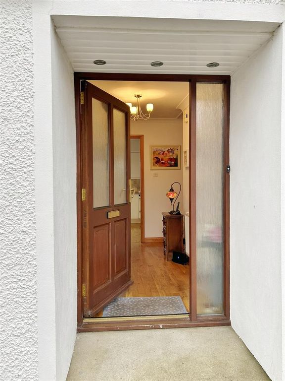 Additional image 3 of 3 bed bungalow for saleBryncerdd, Shiskine, Isle Of Arran KA27