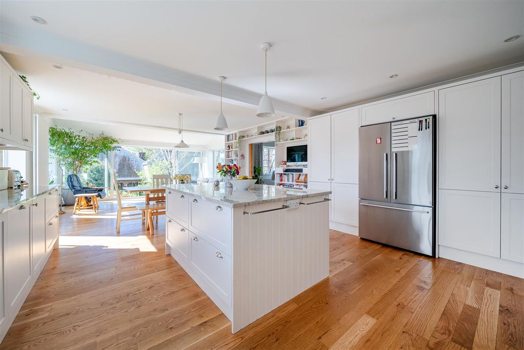 Additional image 7 of 5 bed detached house for saleMoorfields, Moorhaven, Ivybridge PL21