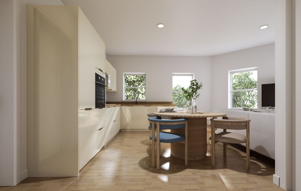 Additional image 3 of 1 bed flat for saleGlanvilles Mill, Ivybridge PL21