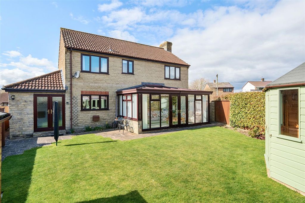 Additional image 10 of 4 bed detached house for saleGreendale, Ilminster TA19