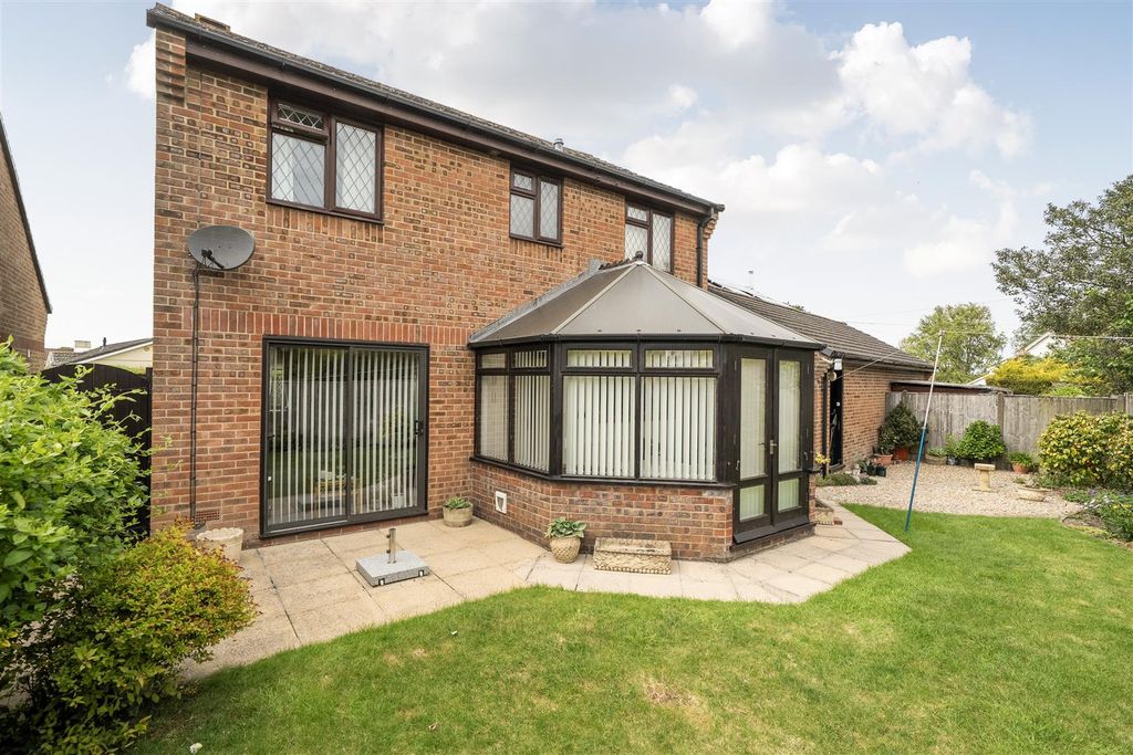 Additional image 12 of 4 bed detached house for saleHome Farm Way, Ilminster TA19
