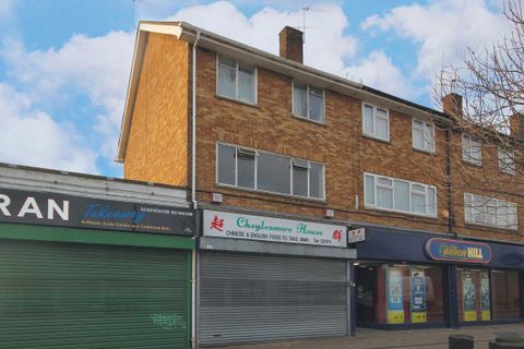 Quinton Park, Cheylesmore, Coventry CV3
