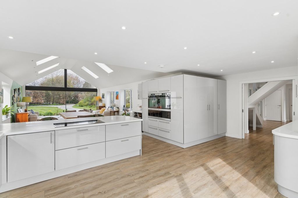 Additional image 2 of 5 bed detached house for saleBerry Lane, Godmanchester, Huntingdon PE29