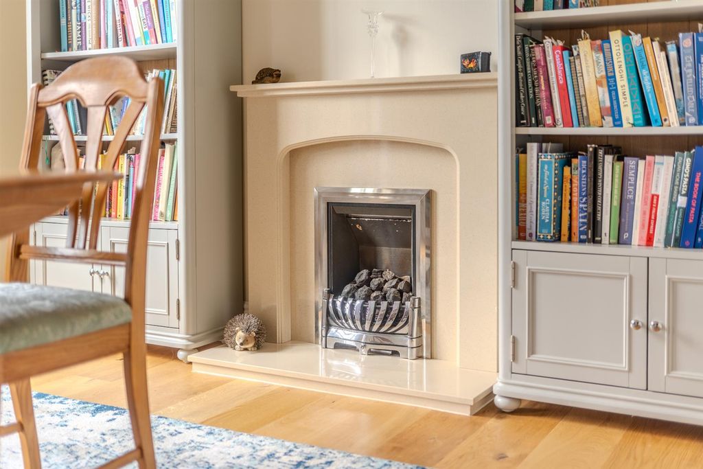 Additional image 13 of 5 bed detached house for saleBowmont Court, Heiton, Kelso TD5
