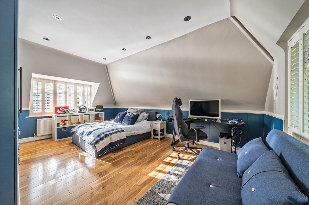 Additional image 20 of 5 bed detached house for saleFox Lane, Keston, Kent BR2