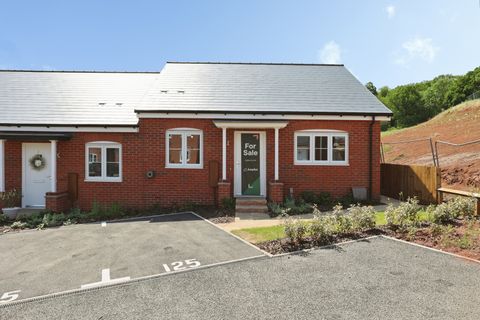 Rose Way, Edwalton, Nottingham, Nottinghamshire NG12, New home