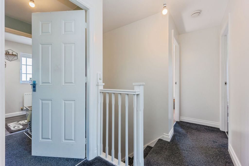 Additional image 8 of 4 bed detached house for saleFerndale, Hyde SK14
