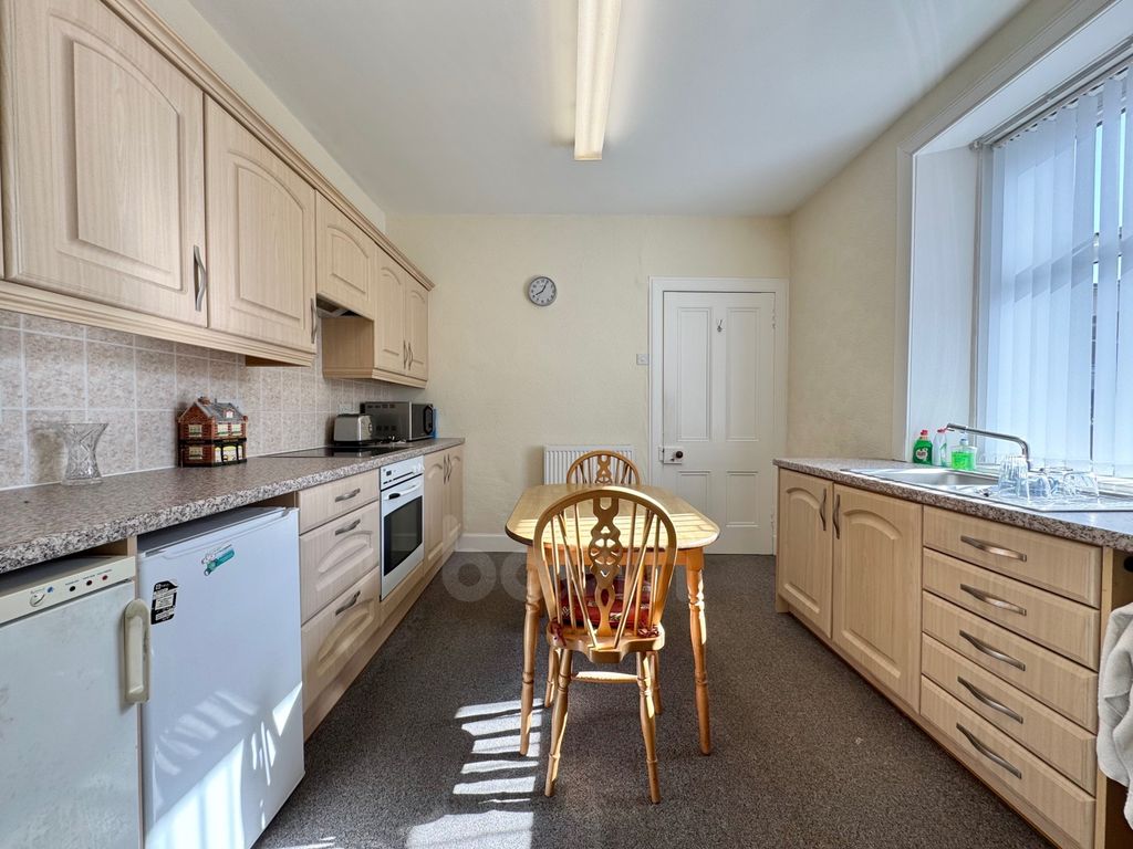Additional image 12 of 3 bed semi-detached house for saleStoneyholm Road, Kilbirnie KA25