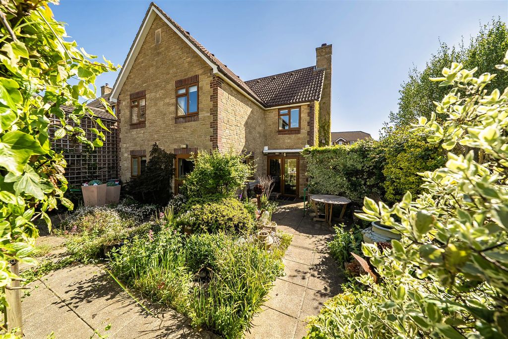 Additional image 17 of 4 bed detached house for saleHighfield, Ilminster TA19