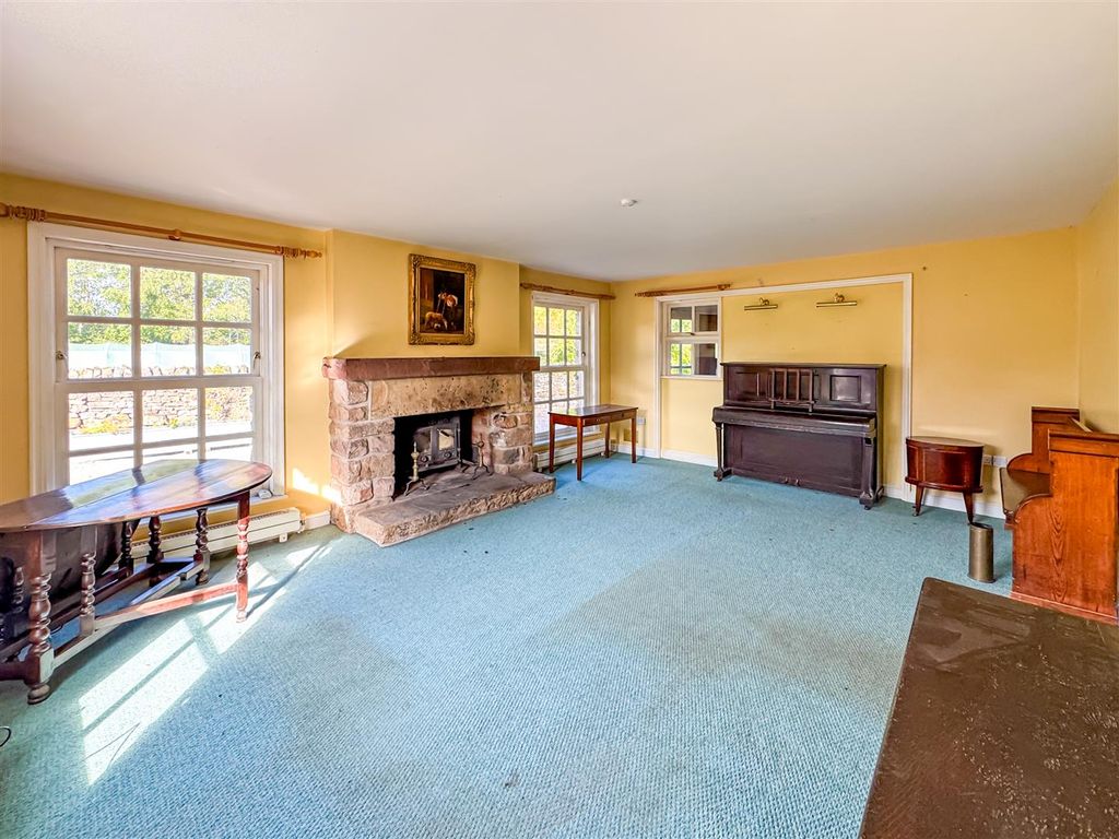 Additional image 20 of 5 bed country house for saleLittle Musgrave, Kirkby Stephen CA17