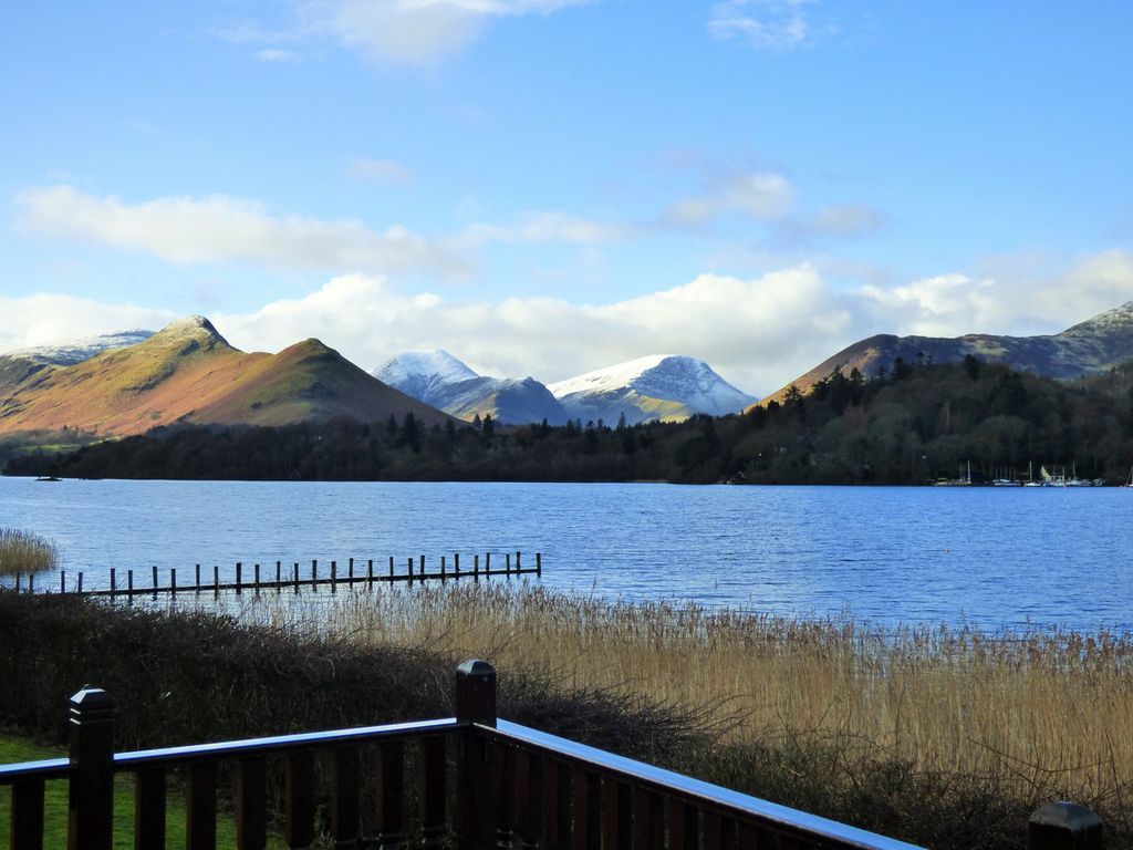 Additional image 41 of 3 bed lodge for saleLakeside Holiday Park, Keswick CA12