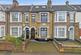 Capworth Street, London E10