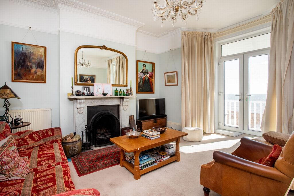 Additional image 5 of 4 bed terraced house for saleWest Parade, Hythe CT21