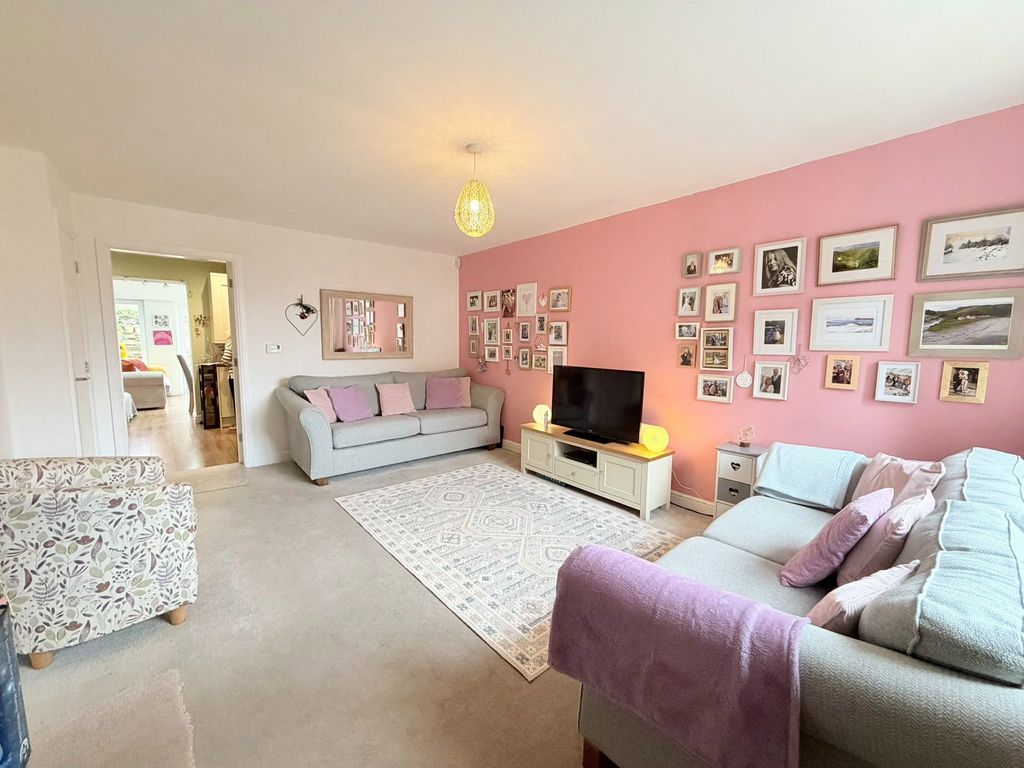 Additional image 5 of 3 bed semi-detached house for saleRowan Crescent, Gee Cross, Hyde SK14