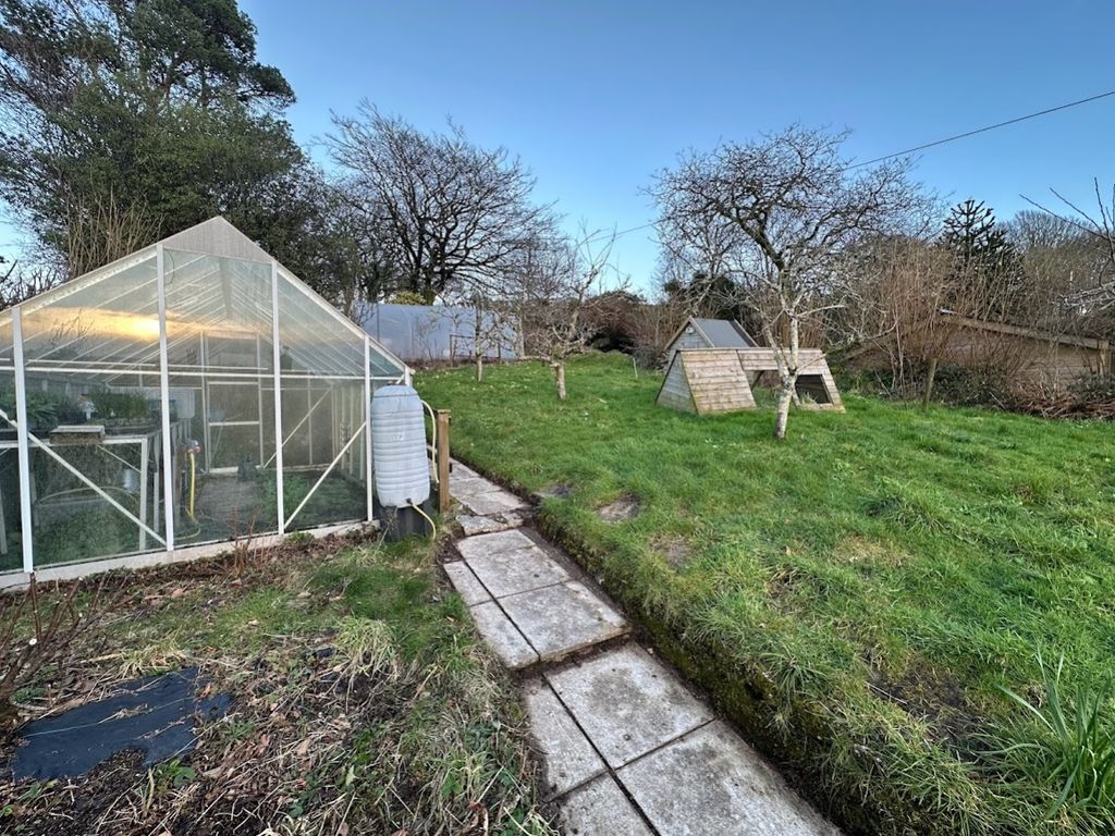 Additional image 24 of 4 bed country house for saleLanlivery, Lostwithiel, Cornwall PL22