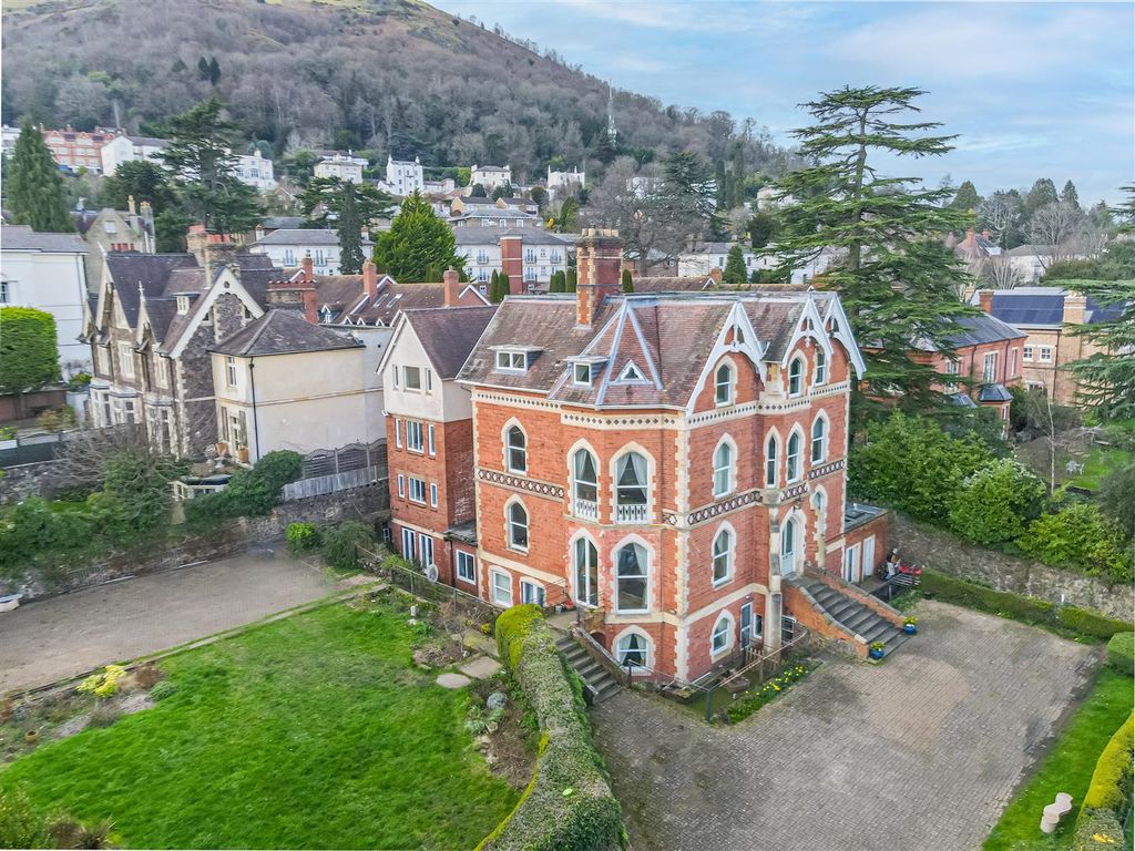 9 bed detached house for saleComo Road, Malvern WR14