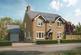 Plot 117, The Liddington at Woodlands, SN3, Old Vicarage Lane SN3
