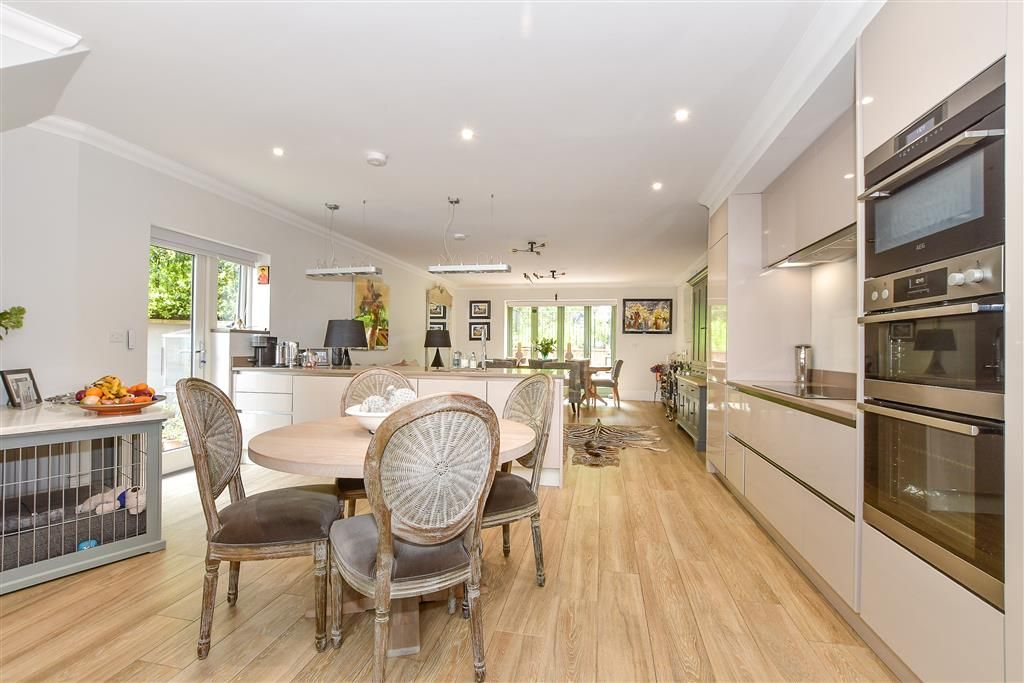 3 bed semi-detached house for saleStation Approach, Mayfield, East Sussex TN20 photo 5