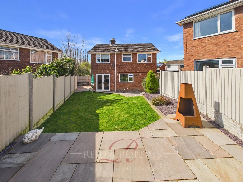 Additional image 6 of 4 bed detached house for saleFfordd Pentre, Mold CH7