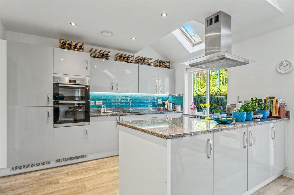 Additional image 4 of 4 bed detached house for saleOak View, Lyme Regis, Dorset DT7