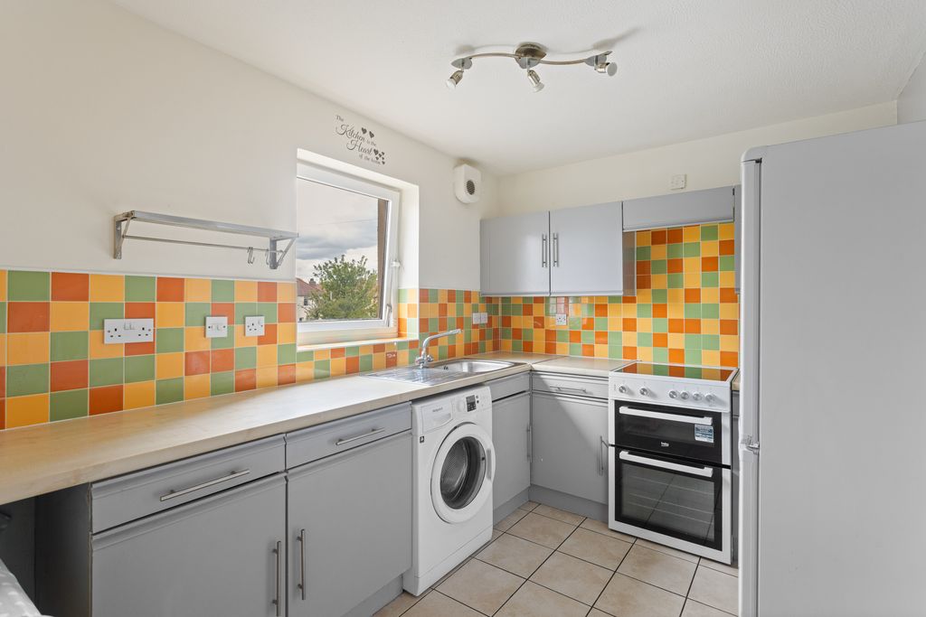 Additional image 5 of 2 bed flat for sale4 The Paddock, Balcarres Road, Musselburgh EH21