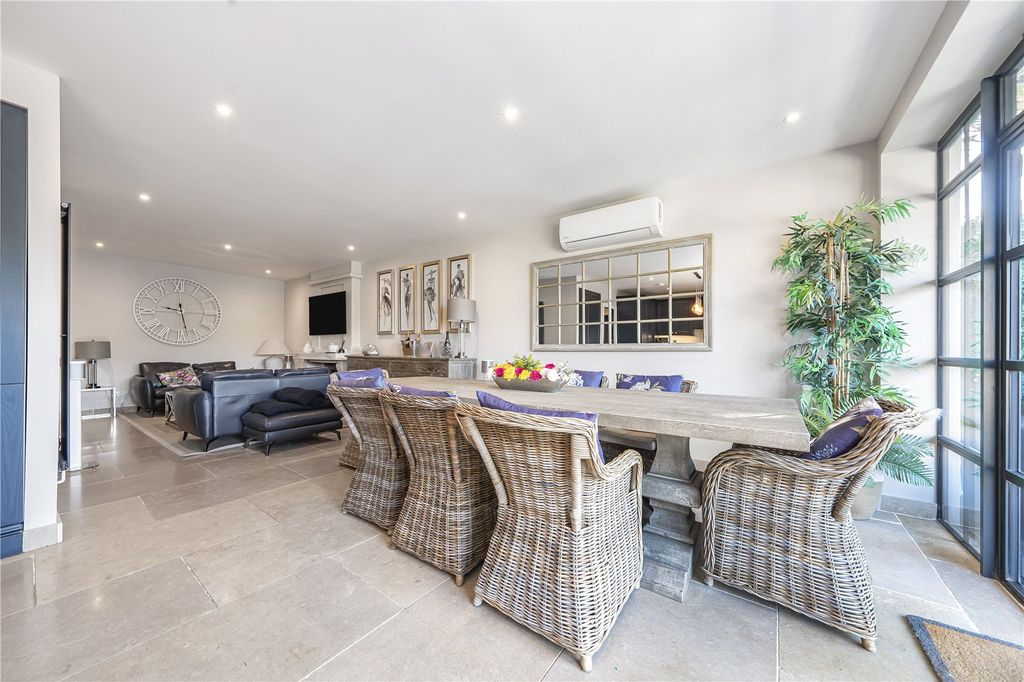 Additional image 6 of 4 bed link detached house for saleHollington Crescent, New Malden KT3