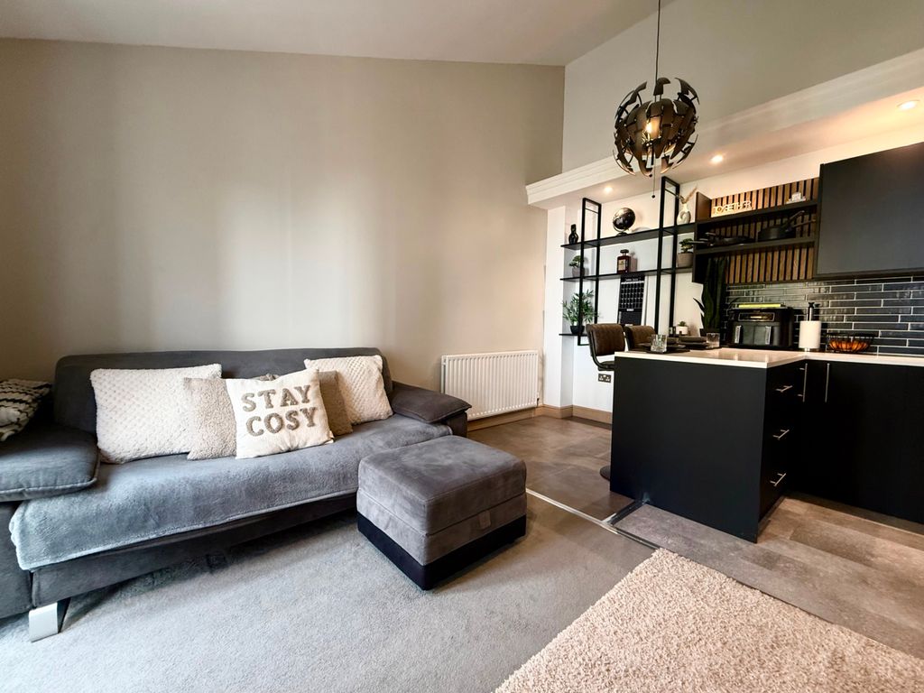 Additional image 4 of 1 bed flat for salePitcairn Avenue, Lincoln LN2