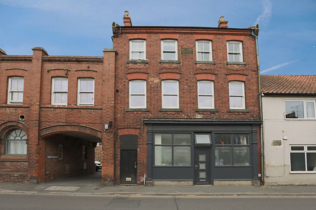 Additional image 20 of 2 bed flat for saleWold Street, Malton YO17
